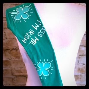 NWT LuLaRoe leggings